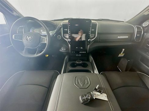 New 2026 RAM 2500 Laramie image 9