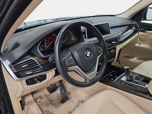 Used 2015 BMW X5 xDrive35i image 16