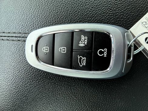 Used 2023 Hyundai Tucson SEL image 34