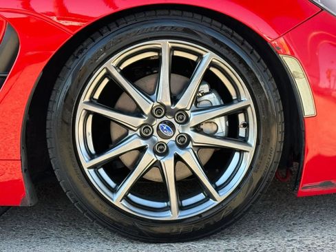 Used 2023 Subaru BRZ Premium w/ Popular Package #1 RWD image 25