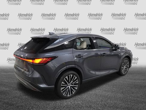 Used 2025 Lexus RX 350 w/ Convenience Package AWD/4WD image 9