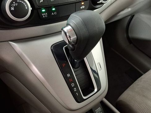 Used 2014 Honda CR-V LX image 16