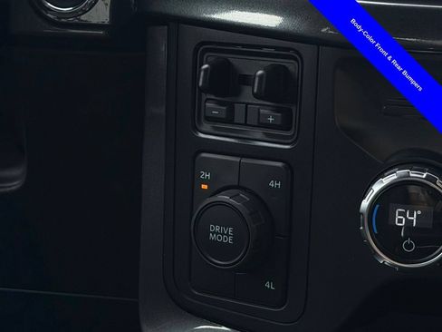 Used 2021 Ford F150 XLT w/ Equipment Group 302A High AWD/4WD image 18