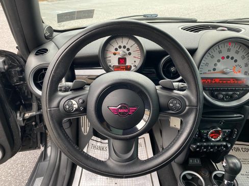 Used 2013 MINI Cooper S image 12