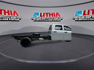 New 2026 RAM 5500 Tradesman AWD/4WD video 2