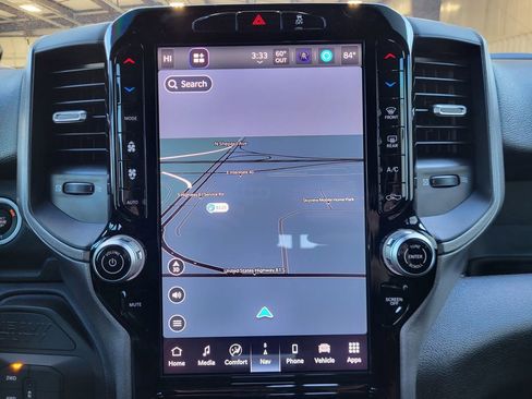 New 2026 RAM 2500 Tradesman image 22