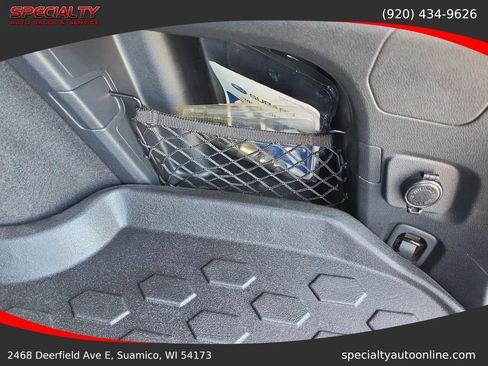 Used 2020 Subaru Outback Touring w/ Tech Package 2 AWD/4WD image 34