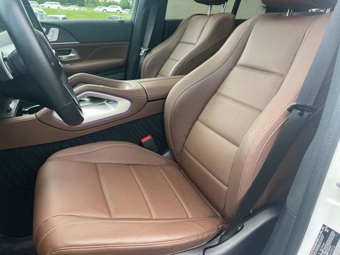 Certified 2024 Mercedes-Benz GLE 350 GLE 350 image 23