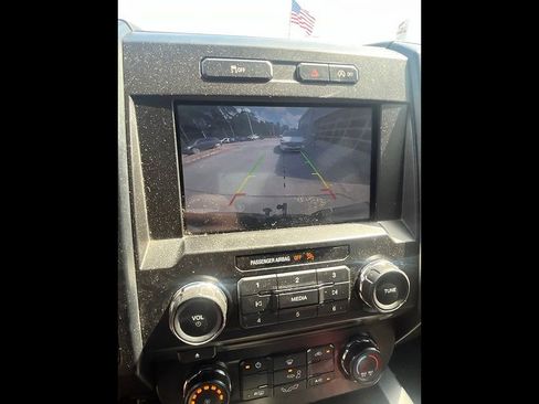 Used 2018 Ford F150 XL w/ Equipment Group 101A Mid AWD/4WD image 6