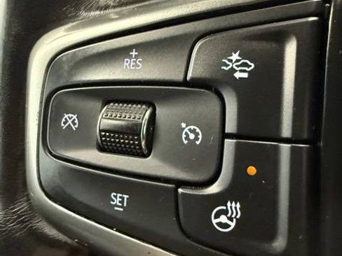 Used 2023 Chevrolet Silverado 1500 RST image 41