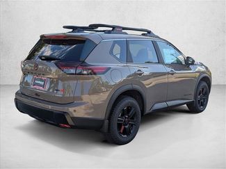 New 2026 Nissan Rogue Rock Creek w/ Rock Creek Premium Package video 2