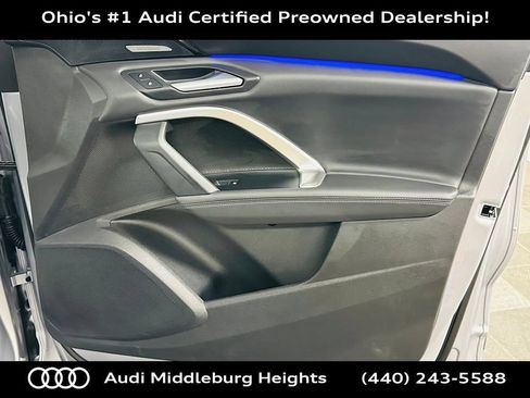 Certified 2025 Audi Q5 Premium AWD/4WD image 29