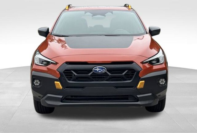 Used 2024 Subaru Crosstrek 2.5i Wilderness AWD/4WD image 2
