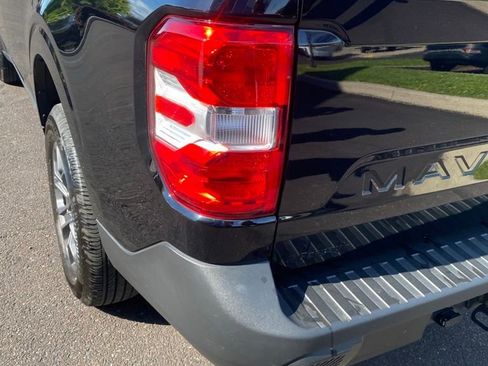 Used 2023 Ford Maverick XLT w/ XLT Luxury Package FWD image 16
