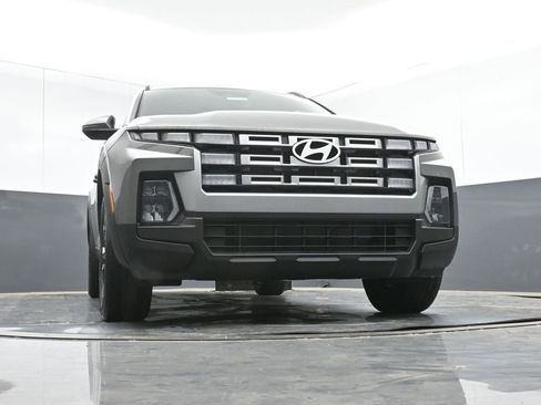 New 2026 Hyundai Santa Cruz SEL FWD image 16