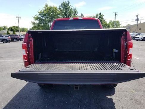 Used 2019 Ford F150 XLT w/ Equipment Group 302A Luxury AWD/4WD image 7