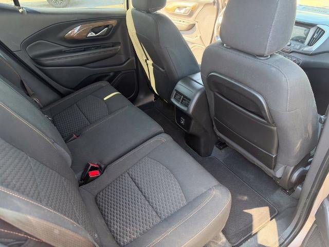 Used 2018 GMC Terrain SLE w/ Driver Convenience Package FWD image 13