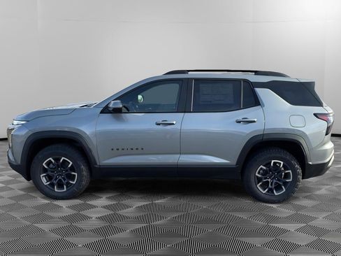 New 2026 Chevrolet Equinox ACTIV image 4