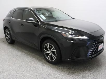 Used 2024 Lexus RX 350h w/ Convenience Package