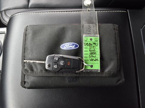 Used 2021 Ford F250 Lariat image 19