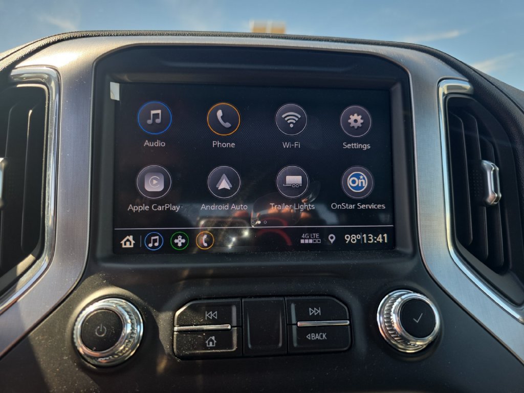 Used 2021 GMC Sierra 1500 Elevation AWD/4WD image 19