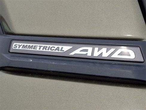 New 2026 Subaru Forester Limited image 18