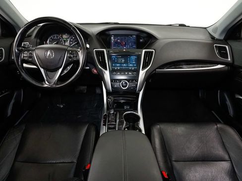 Used 2019 Acura TLX w/ Technology Package image 25