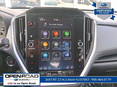 Certified 2025 Subaru Crosstrek 2.0i Premium w/ Crosstrek Mirror Package image 20