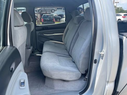 Used 2008 Toyota Tacoma PreRunner RWD image 13