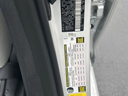 New 2026 Toyota Corolla LE image 4