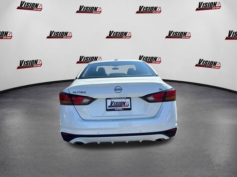 New 2025 Nissan Altima 2.5 SL image 6