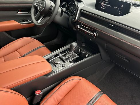 New 2025 MAZDA CX-50 2.5 Turbo w/ Weather Package image 18