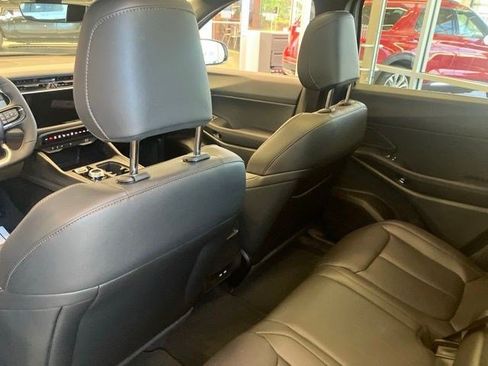 New 2026 Jeep Cherokee Limited AWD/4WD image 21