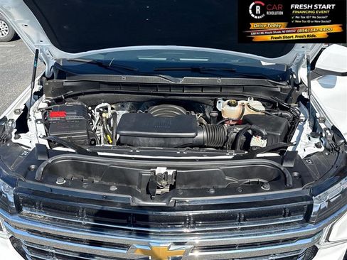 Used 2024 Chevrolet Tahoe LT AWD/4WD image 10