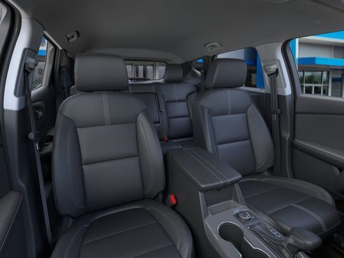 New 2026 Chevrolet Blazer LT FWD image 16