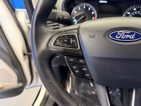 Used 2018 Ford EcoSport SE FWD image 15