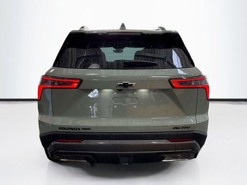 New 2026 Chevrolet Equinox ACTIV w/ Safety and Technology Package AWD/4WD image 7