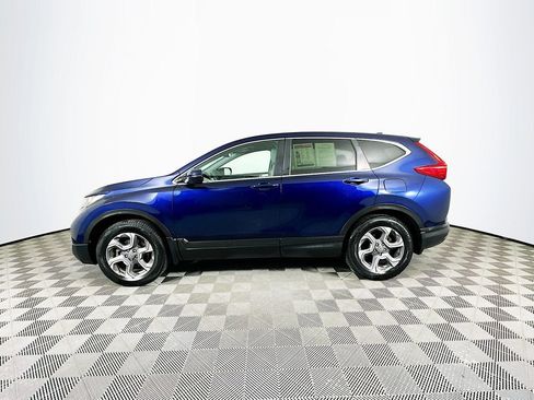 Used 2019 Honda CR-V EX image 6