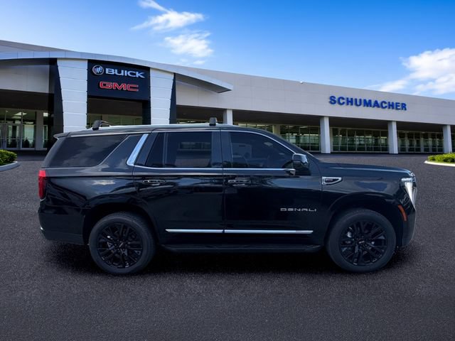 New 2026 GMC Yukon Denali w/ Advanced Technology Package AWD/4WD image 8