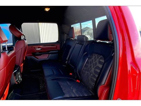 Used 2019 RAM 1500 Rebel w/ Rebel Level 2 Equipment Group AWD/4WD image 27