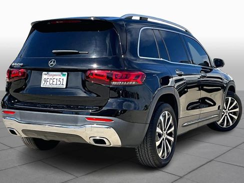 Used 2023 Mercedes-Benz GLB 250 image 12