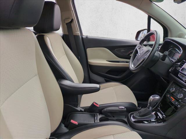Used 2019 Buick Encore Preferred w/ Safety Package FWD image 20