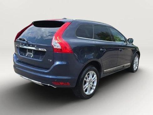 Used 2015 Volvo XC60 T5 Premier Plus FWD image 7