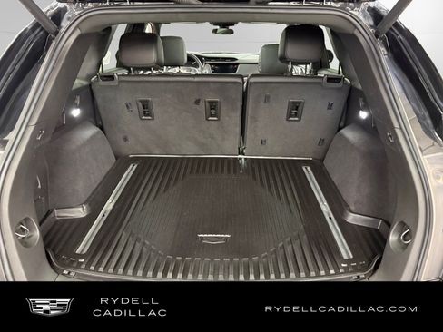Used 2022 Cadillac XT5 Premium Luxury AWD/4WD image 18