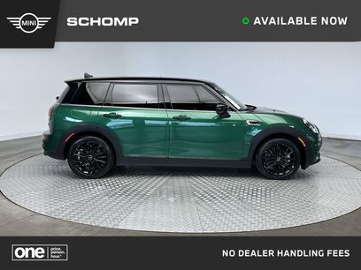 Used 2023 MINI Cooper Clubman S