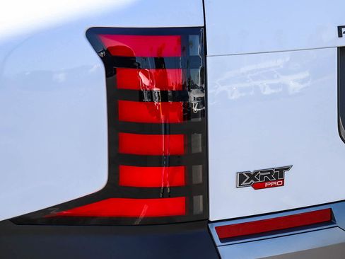 New 2026 Hyundai Palisade XRT Pro image 9