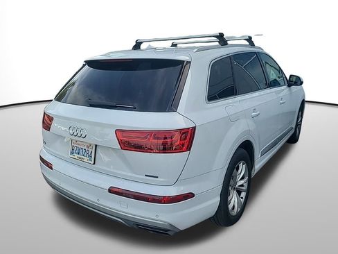 Used 2017 Audi Q7 2.0T Premium image 7