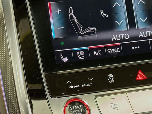 Used 2021 Audi RS Q8 image 24