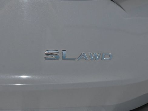 Used 2023 Nissan Rogue SL AWD/4WD image 31