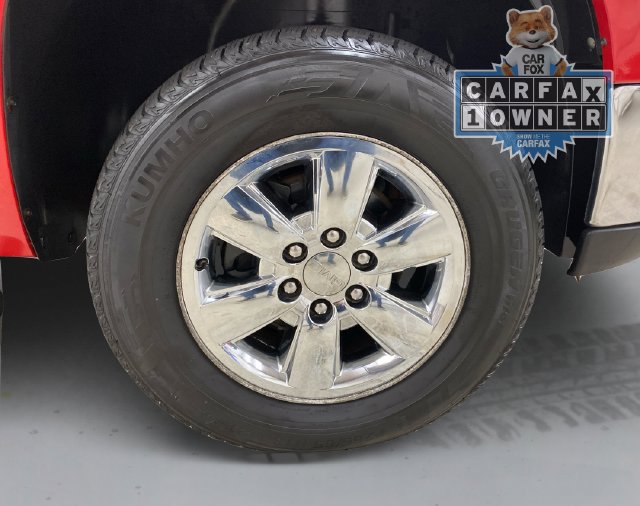 Used 2013 GMC Sierra 1500 SLE AWD/4WD image 17